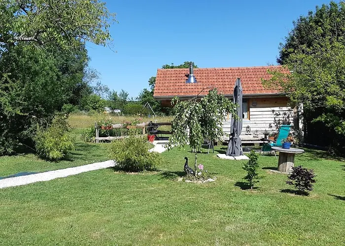 Chambres d'hôtes Sous les chênes