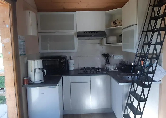 Chambres d'hôtes Sous les chênes