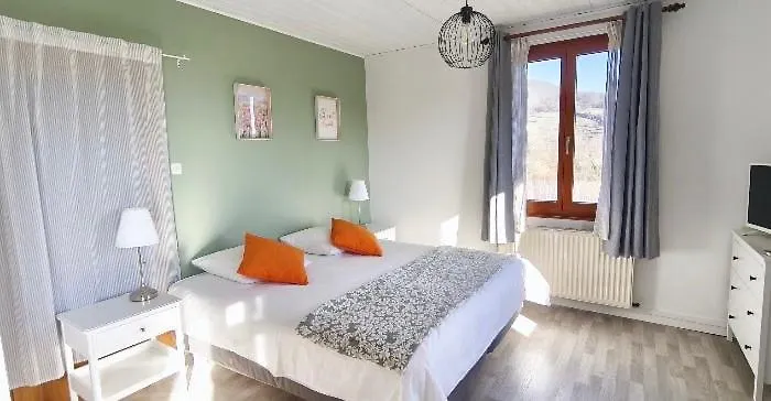 Dandelion Bed & Breakfast