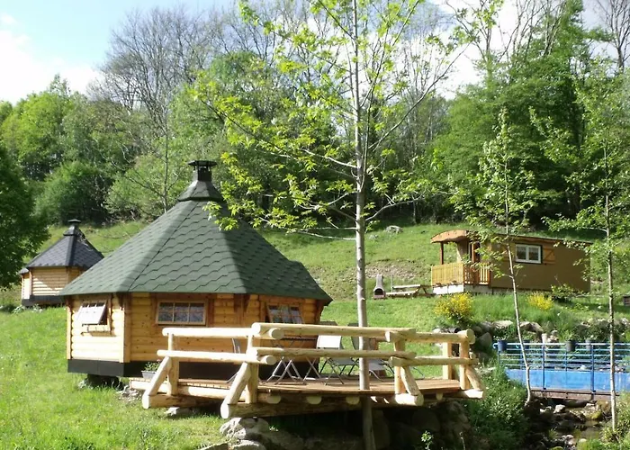 Le Domaine du Châtelet